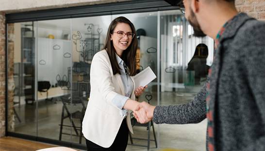 Companies can boost recruitment and retention through better wellbeing