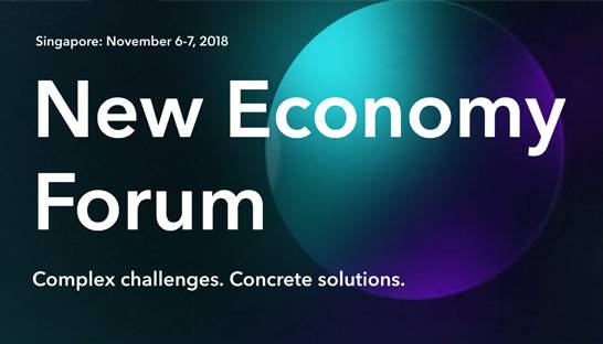 McKinsey partners Bloomberg Singapore forum on shifting global economy
