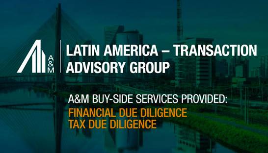 Alvarez & Marsal advise Vicat on Brazilian cement plant purchase