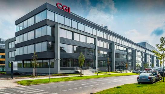 CGI to open Drummondville center of excellence, create 300 jobs