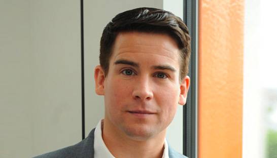 Stephen Day joins FTI Consulting as Senior Managing Director