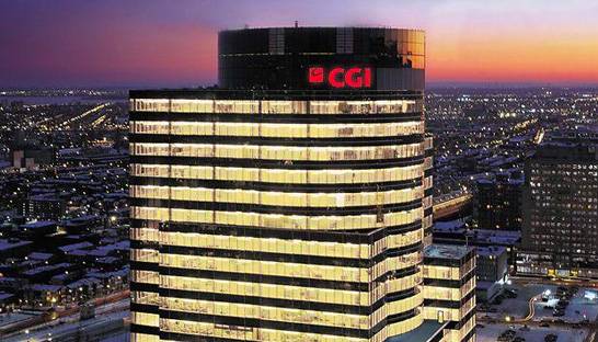 CGI to replace EY with PwC as its next auditor