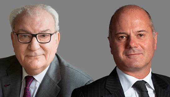 A&M appoints Philippe Dupont and Nicolas Taufflieb in France
