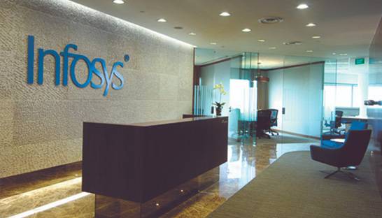 Infosys partners with Finnish firm to develop new AI framework