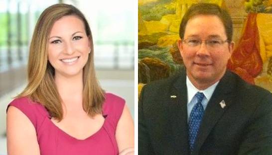 North Highland adds two Associate Vice Presidents in Southeast