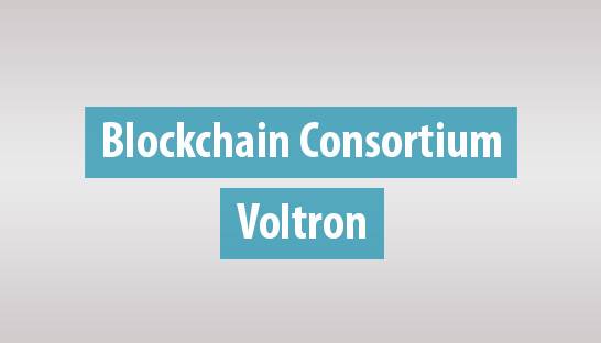 Bain supports banking consortium with blockchain platform Voltron