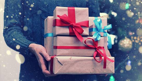 Deloitte: Consumers to up holiday retail spend in 2018