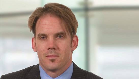 Deloitte Middle East adds Jason Riche to head up tax technology function