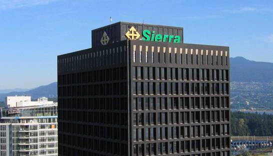 NTT DATA Services buys Vancouver-based Sierra Systems