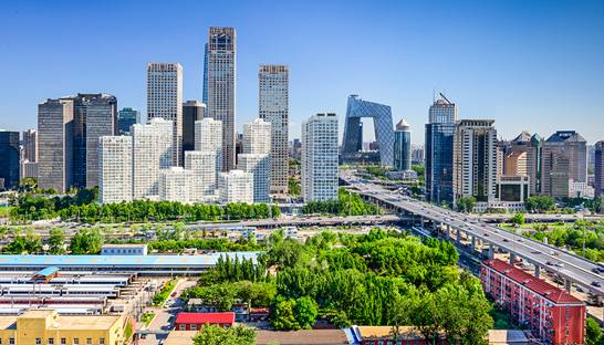 R&G Global Consultants opens office in China, third in Asia