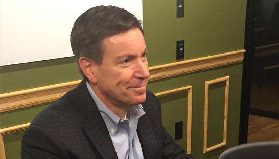 Mars & Co veteran Michael McCormick joins Emerton as a Partner