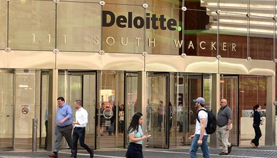 Deloitte teams with Attest to provide government digital ID solutions