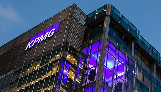 KPMG appoints Director to international tax team in London