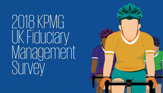 Fiduciary management market sees lowest growth since financial crisis