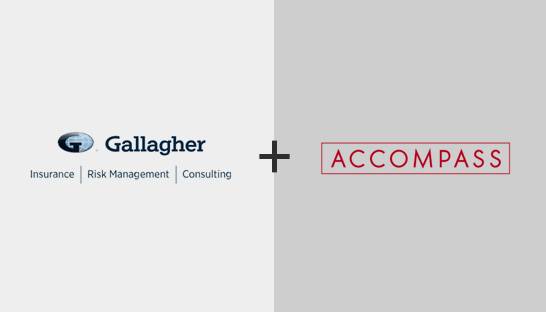 Gallagher acquires benefits and compensation specialist Accompass