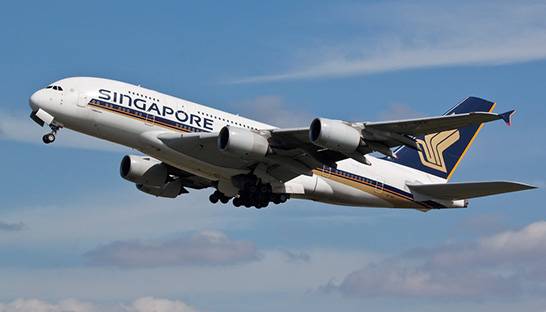 Tata teams with Singapore Airlines on intelligent airline operations platform