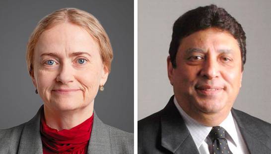 TCS bolsters board through appointment of two independent directors