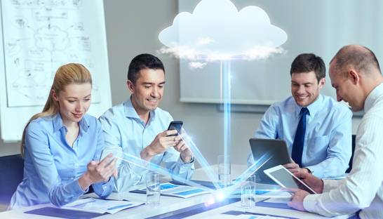 TCS launches its Enterprise Cloud Platform in Canada