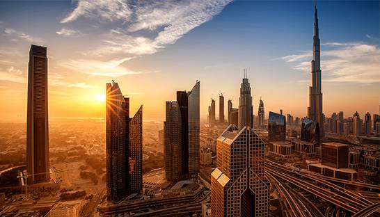 Marsh establishes China desk in Dubai on back of Belt & Road
