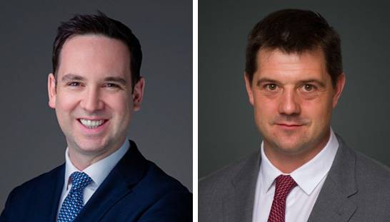 A&M and FTI make senior level promotions in Middle East