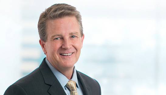 Navigant's Rob Wilhite appointed to Board of GridWise Alliance