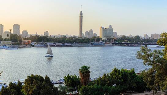 Protiviti expands MENA presence with launch of member firm in Egypt