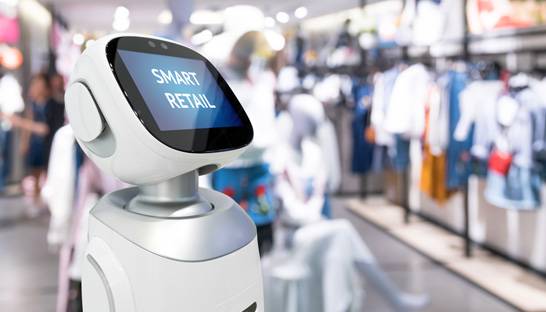 Artificial intelligence has potential to save retail companies $300 billion
