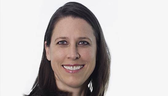 Boston Consulting Group promotes Wendy Mackay to Partner