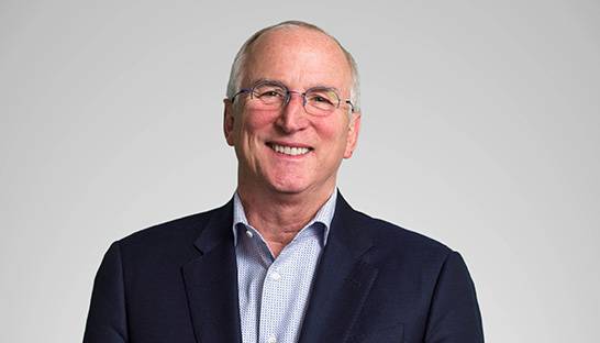 Infosys appoints heavyweight Mark Livingston as new head of consulting