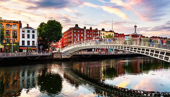Dublin may double hotel capacity by 2023