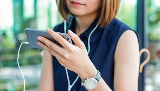 Online video consumption is a substantial market opportunity in India