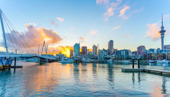 Deloitte Digital expands into New Zealand market