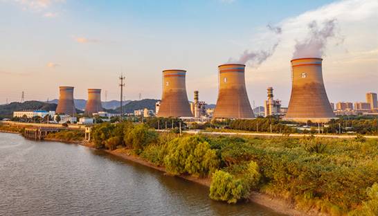 Professional services firms request funds to boost modular nuclear effort