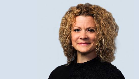 Melanie Jeannotte named national president of Gallagher Benefits Services Canada