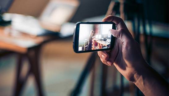 Video consumption makes up more than half of India's mobile data traffic