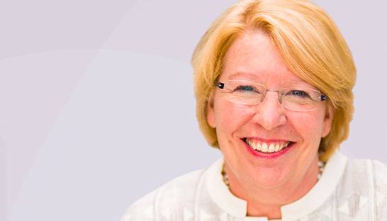 Barnett Waddingham appoints new Non-Executive Chair