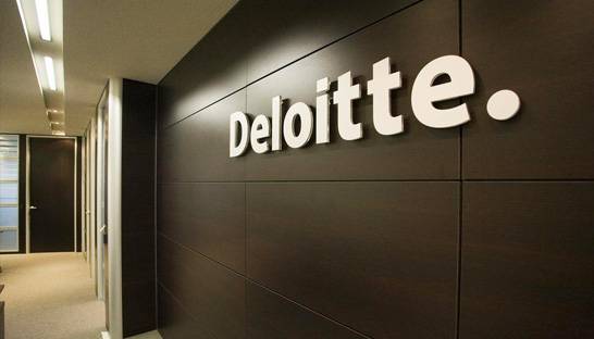 Deloitte to double Hyderabad staff to nearly 80,000 in the near future