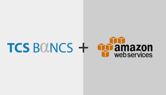 TCS' cloud-first BaNCS platform to be available on Amazon Web Services