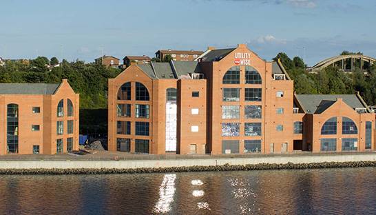 FTI to administrate Utilitywise with 1,000 jobs on the line