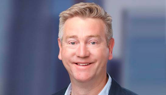 A.T. Kearney appoints Simon Kent Global Head of Financial Services