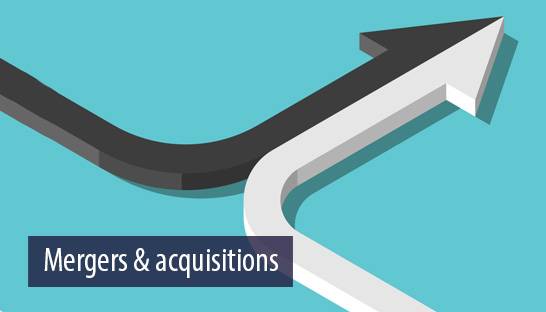 Global merger & acquisition deal value spikes to $3.4 trillion