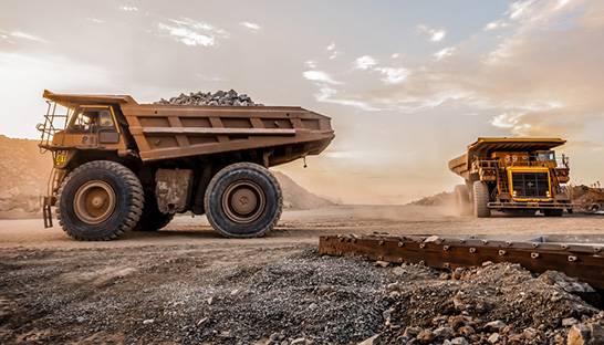 New Mining Charter is stable enough to draw foreign investment to SA mining