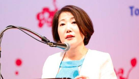 EY Japan auditing branch elects Masami Katakura as first female chair