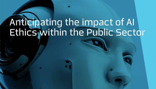 Deloitte calls governments to action on a global ethical framework for AI