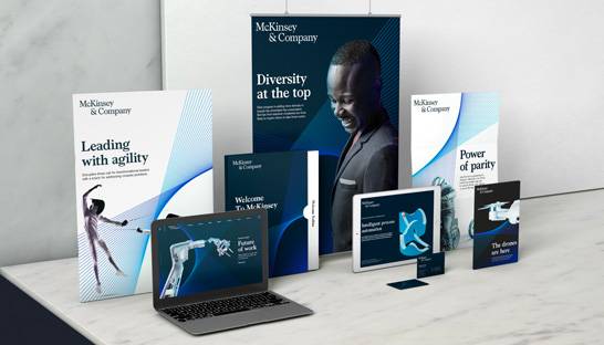 McKinsey gets a makeover for the digital consulting era