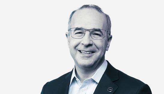 McKinsey boss Kevin Sneader states intent for greater transparency