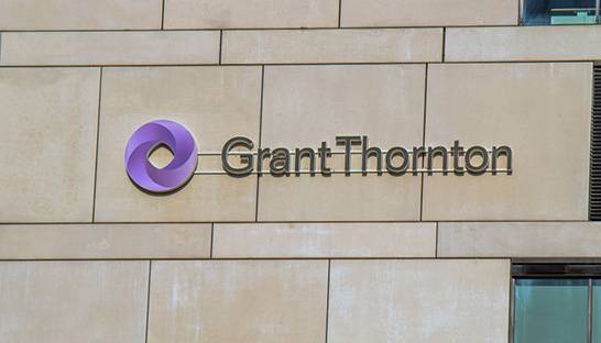Grant Thornton to lay off up to 60 staff after poor 2018