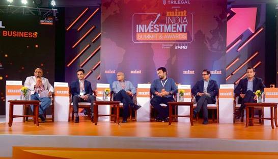 KPMG India CEO elaborates on reforms required in the Indian economy 