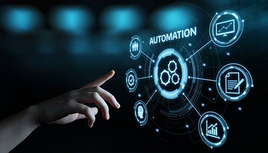 Automation to hand automotive firms $4.3 trillion revenue opportunity