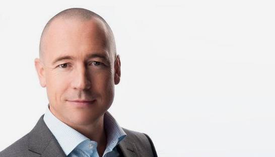 CEO Francisco D'Souza hands over to Brian Humphries at Cognizant